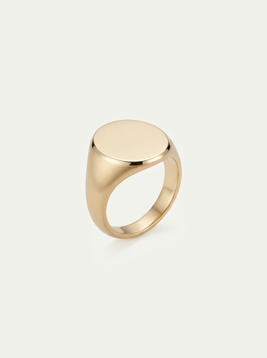 Signet Ring