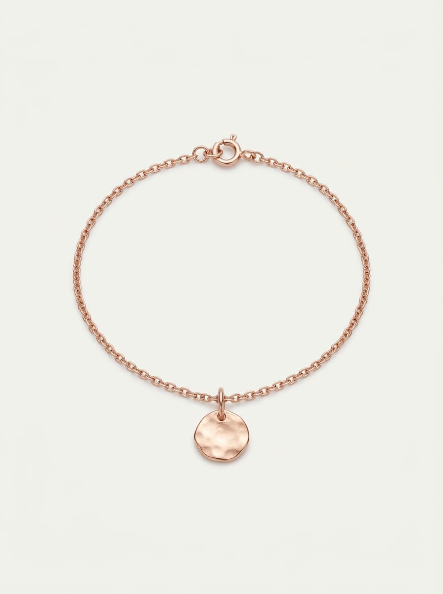 Charm Bracelet